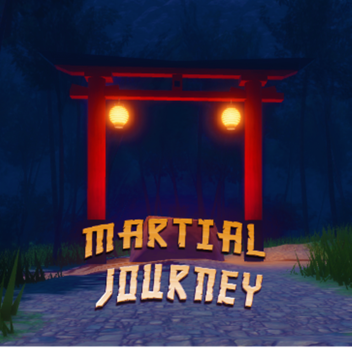 [Skills] Martial Journey [Beta]