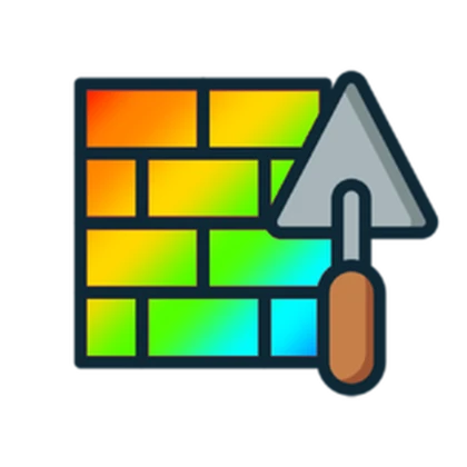 BuildUp Productions Roblox group icon