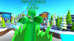 Inflatable Tube Gang