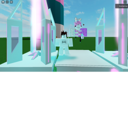 training obby
