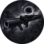 BLACKHOLE LAUNCHER!