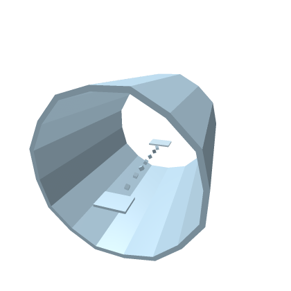 Light Blue Obby