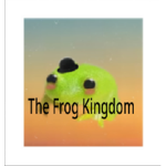 ~The Frog Kingdom~