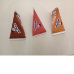 Official ice lolly group