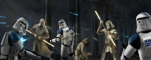 Order 66⚔