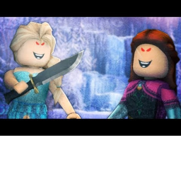 Survive Elsa The Killer!