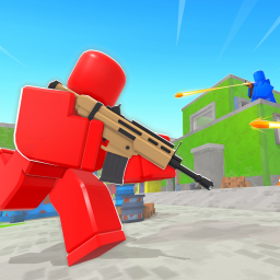Gungame Brawl [TESTING]