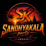 SANDHYAKALA PARTY
