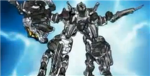 Mechtavius Destroyer