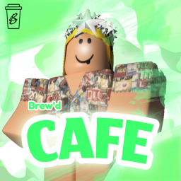 (🍎GRAND OPENING!) Brew'd V2
