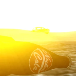 FALLOUT icon