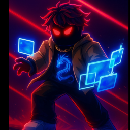 Laser Leap Legends [UPD]!!