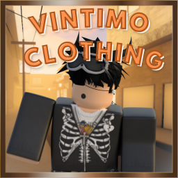 Vintimo Clothing Homestore [NEW]