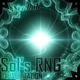 Sol's RNG Modded - Newhab icon