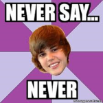 Justin Bieber Fans <3