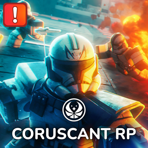 Republic Army Roleplay