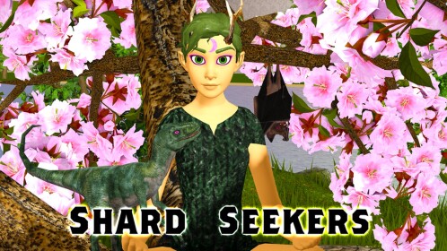 Shard Seekers