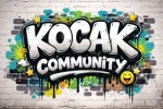 KOCAK COMMUNITY Group Thumbnail