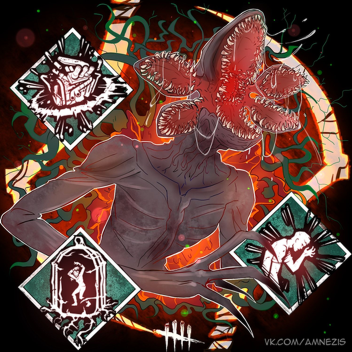 Überlebe den Demogorgon-Killer [BETA]