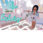Bakery Friends