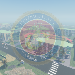 Marine Corps Base, Hawaii