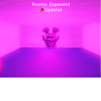 Rooms: Expanded 🎉Update!!