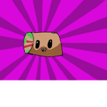 Back Up Burritos