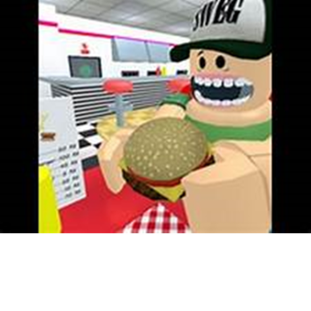 Escape the Diner
