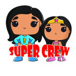 #SUPERCREW