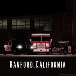 Hanford,California RP