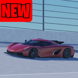 Rocket Raceway
