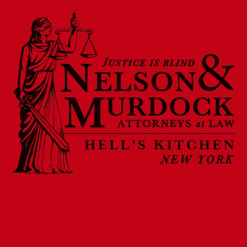 Nelson & Murdock Offices, New York