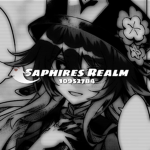 # ׅ Saphires Realm ⋄