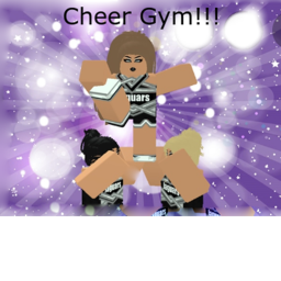 Cheer Gym Verison 2