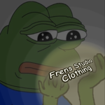 Frens Studio Clothing