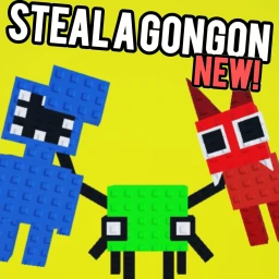 Steal a Gongon icon
