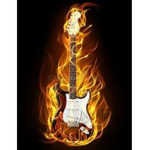 Classic rock hangout
