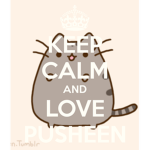 Pusheen fanz