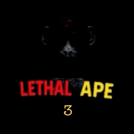 Lethal ape 3 official Roblox game thumbnail