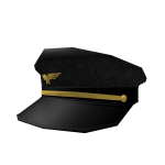 Liberty Air: Pilot Cap