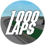 1,000 Laps