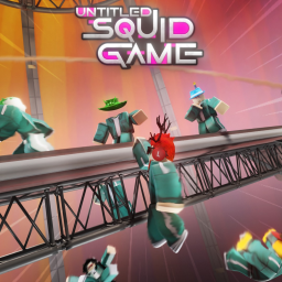 Untitled Squid Game