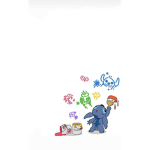 Little Baby Stitch