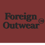 Foreign Outwear