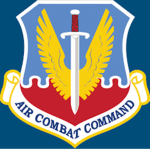 AIR FORCE COMBAT COMMAND.*