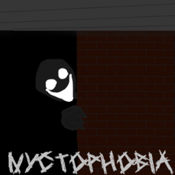 Nyctophobia: Fear of the Dark [Alpha]