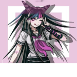 x-Danganronpa-x