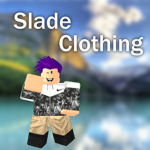 Slade Clothing