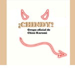 ¡Chindy!