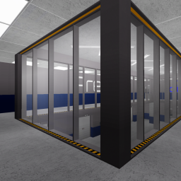 [ Uncopylocked ] NexGen Area 19 V4 Facility